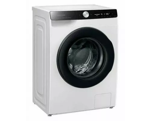 Стиральная машина Samsung WW80AG6L28BELD белый