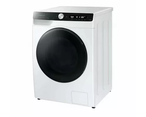 Стиральная машина Samsung WW80AG6L28BELD белый