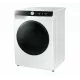 Стиральная машина Samsung WW80AG6L28BELD белый