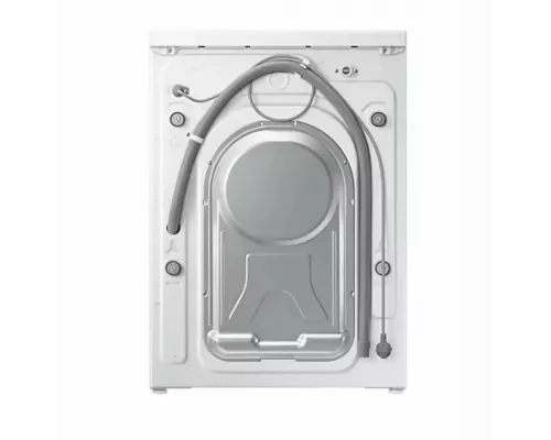 Стиральная машина Samsung WW80AG6L28BELD белый