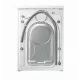 Стиральная машина Samsung WW80AG6L28BELD белый