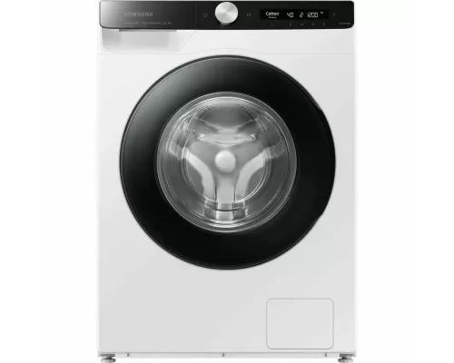 Стиральная машина Samsung WW80AG6S28AELP белый