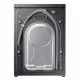 Стиральная машина Samsung WW80AG6S28AXLD  темно-серый