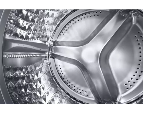 Стиральная машина Samsung WW80AG6S28AXLD  темно-серый