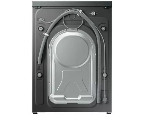 Стиральная машина Samsung WW80AG6S28AXLD  темно-серый