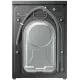 Стиральная машина Samsung WW80AG6S28AXLD  темно-серый