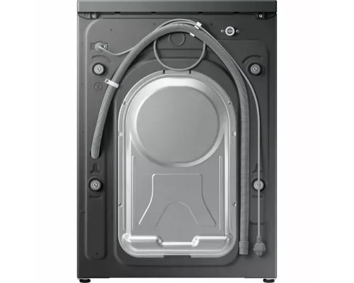 Стиральная машина Samsung WW80AG6S28AXLD  темно-серый