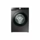 Стиральная машина Samsung WW80AG6S28AXLD  темно-серый