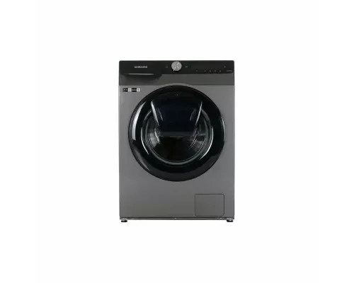 Стиральная машина Samsung WW90T554CAX/LD серый