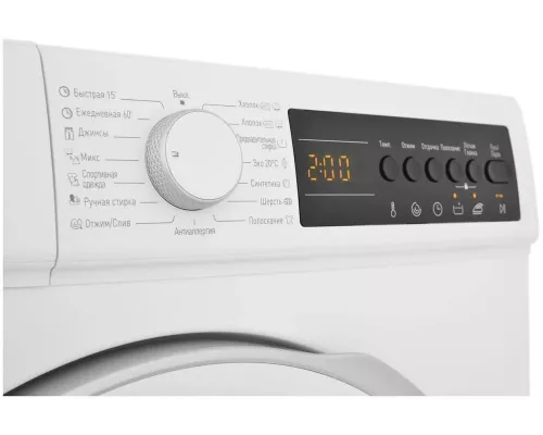 Стиральная машина SCANDILUX LM2T6011