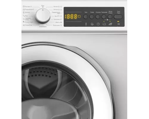 Стиральная машина SCANDILUX LM2T6011