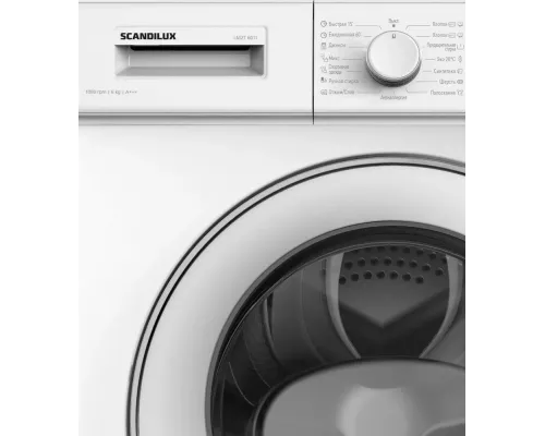 Стиральная машина SCANDILUX LM2T6011
