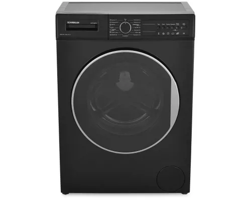 Стиральная машина SCANDILUX LM2T6087B черный/хром