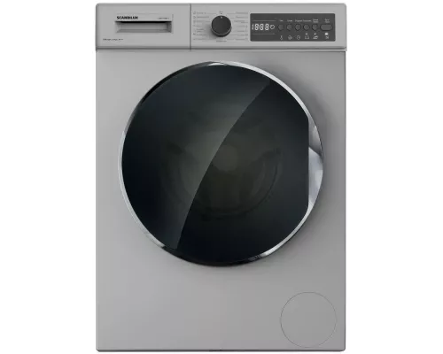 Стиральная машина SCANDILUX LM2T6087B черный/хром