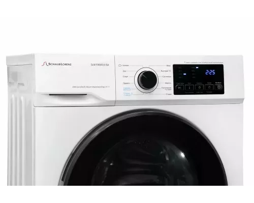 Стиральная машина Schaub Lorenz SLW FW8414 ISA