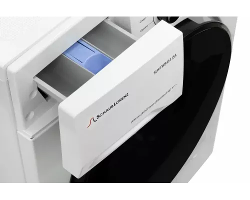 Стиральная машина Schaub Lorenz SLW FW8414 ISA