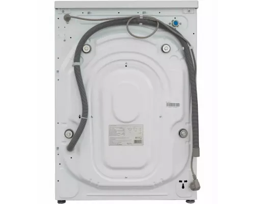 Стиральная машина Schaub Lorenz SLW SW7625 IS белый