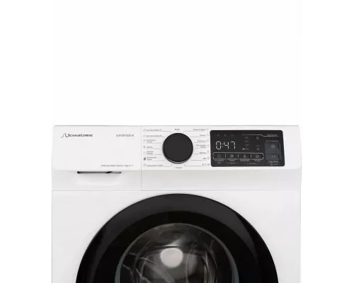 Стиральная машина Schaub Lorenz SLW SW7625 IS белый