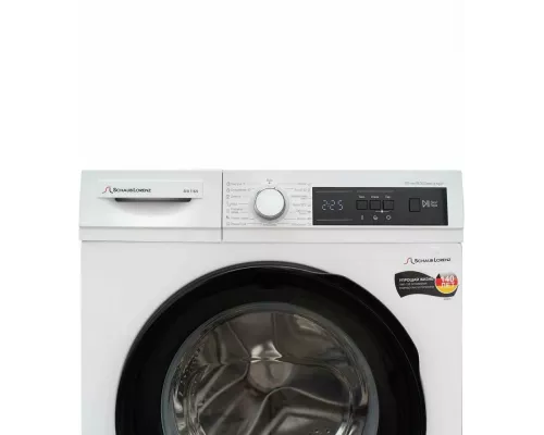 Стиральная машина Schaub Lorenz SLW T1622 белый