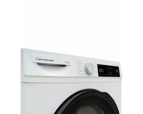 Стиральная машина Schaub Lorenz SLW T1622 белый