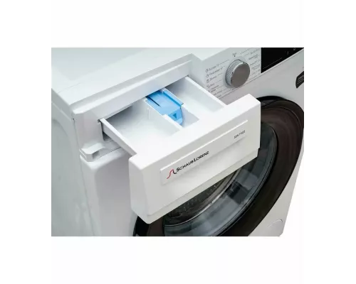 Стиральная машина Schaub Lorenz SLW T1622 белый