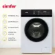 Стиральная машина Simfer WHC704 белый
