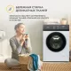 Стиральная машина Simfer WHC704 белый