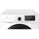 Стиральная машина TCL TWOF-106W12W1 белый