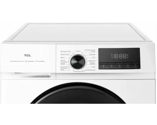 Стиральная машина TCL TWOF-107W14W1 белый