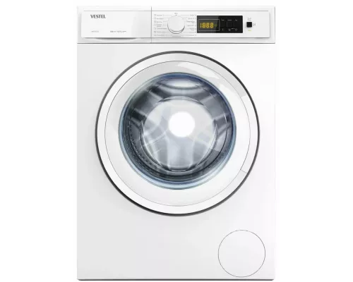 Стиральная машина VESTEL VMT1R1012 белый