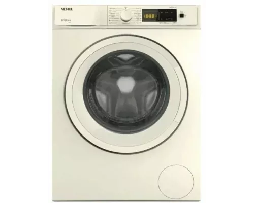 Стиральная машина VESTEL VMT1R1012C бежевый