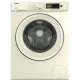 Стиральная машина VESTEL VMT1R1012C бежевый
