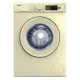 Стиральная машина VESTEL VMT1R1012C бежевый