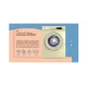 Стиральная машина VESTEL VMT1R1012C бежевый