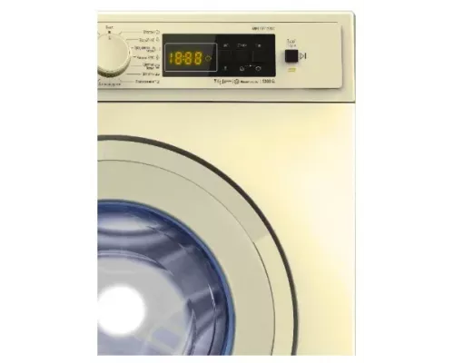 Стиральная машина VESTEL VMT1R1012C бежевый