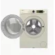 Стиральная машина VESTEL VMT1R1012P бежевый/черный