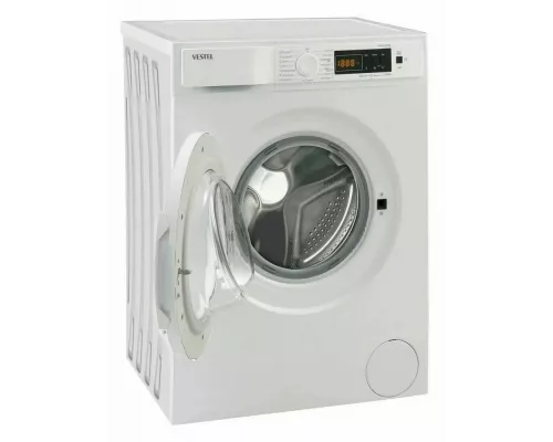 Стиральная машина VESTEL WMS8100T1W белый