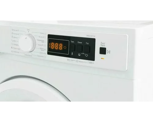 Стиральная машина VESTEL WMS8100T1W белый