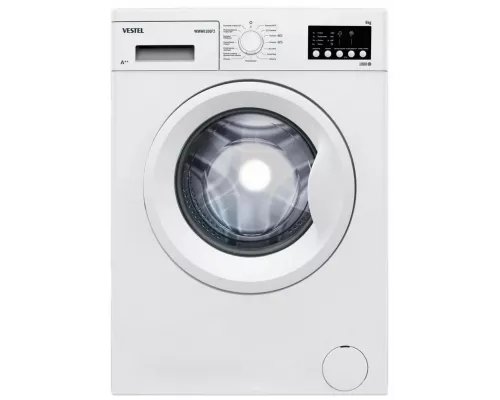 Стиральная машина VESTEL WMW6100F2 белый