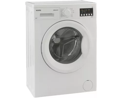 Стиральная машина VESTEL WMW6100F2 белый