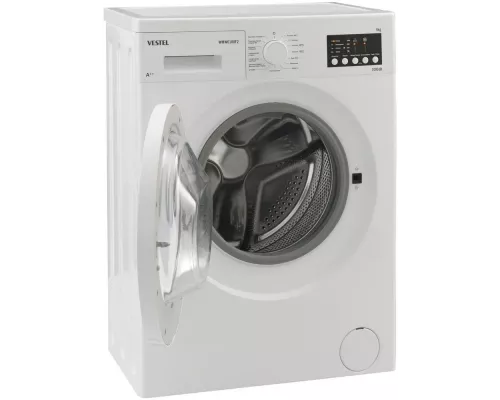 Стиральная машина VESTEL WMW6100F2 белый