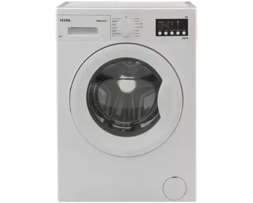 Стиральная машина VESTEL WMW6100F2 белый