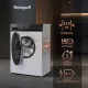 Стиральная машина Weissgauff WM 4627 Touch Inverter Steam белый