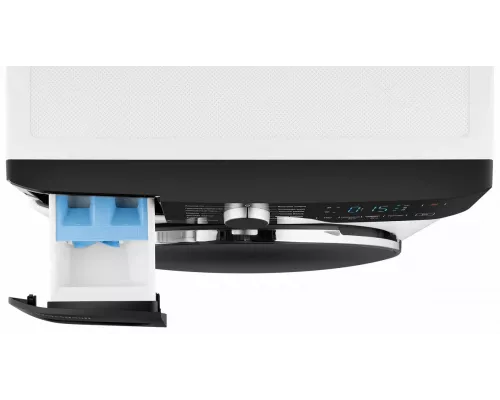 Стиральная машина Weissgauff WM 4627 Touch Inverter Steam белый