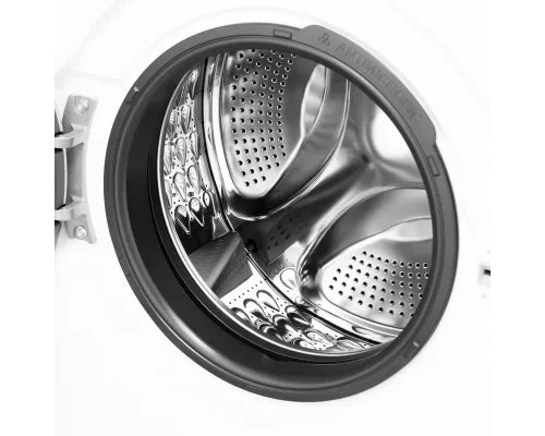 Стиральная машина Weissgauff WM 4627 Touch Inverter Steam белый