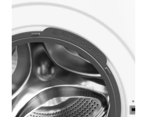 Стиральная машина Weissgauff WM 4627 Touch Inverter Steam белый