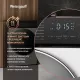 Стиральная машина Weissgauff WM 4627 Touch Inverter Steam белый
