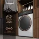 Стиральная машина Weissgauff WM 4926 Direct Drive Inverter белый