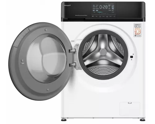 Стиральная машина Weissgauff WM 4926 Direct Drive Inverter белый
