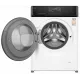 Стиральная машина Weissgauff WM 4926 Direct Drive Inverter белый